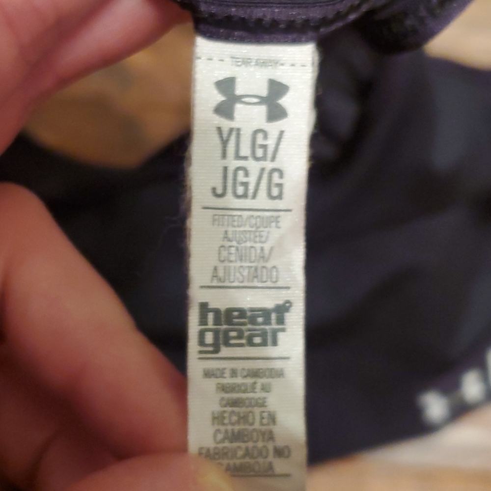 Bra - Picture 3 of 3